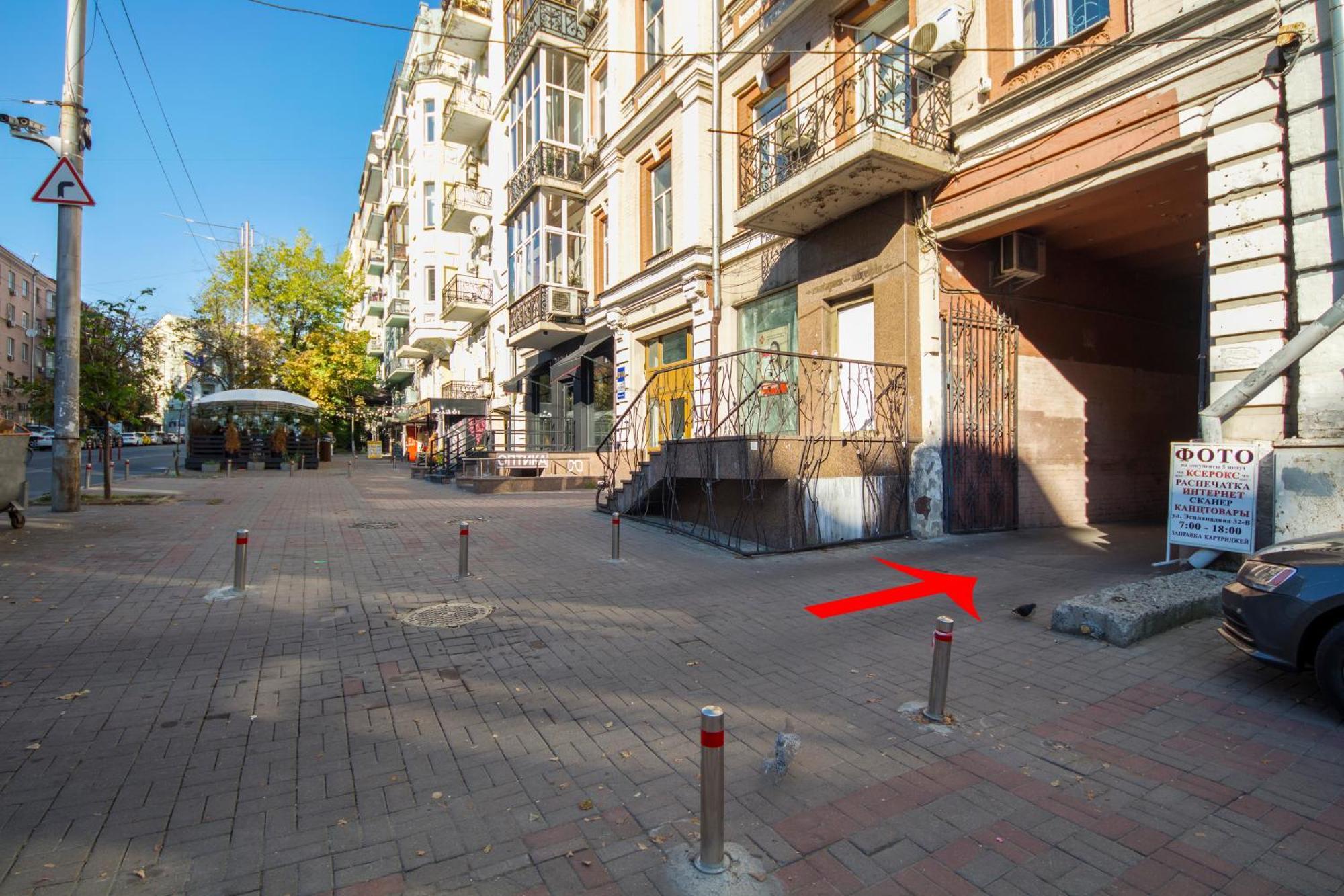 Apartments In The Center On Shota Rustaveli Kyiv Quarto foto