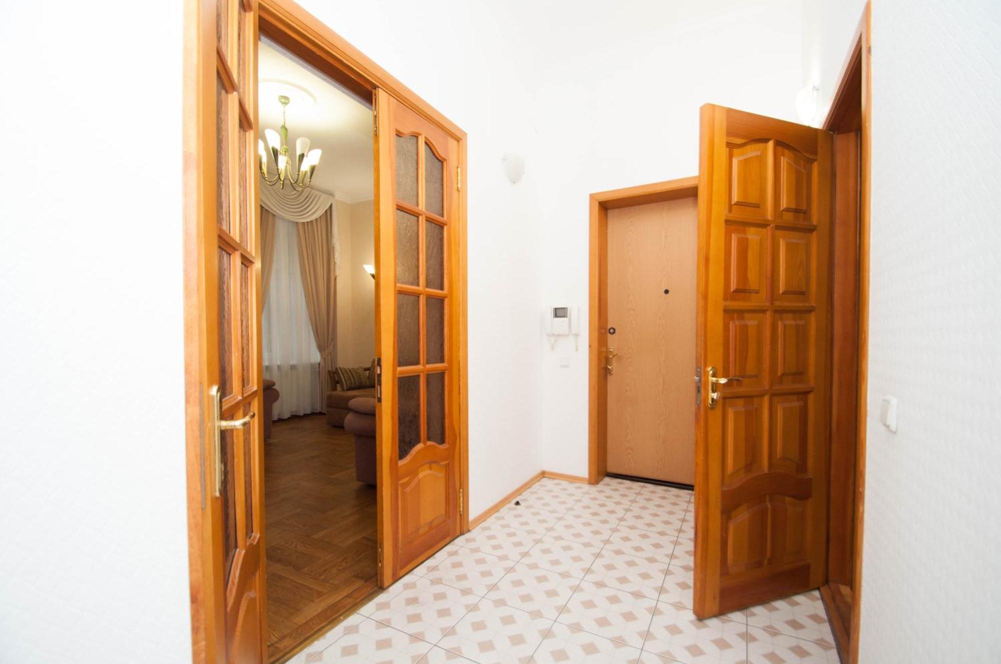 Apartments In The Center On Shota Rustaveli Kyiv Quarto foto