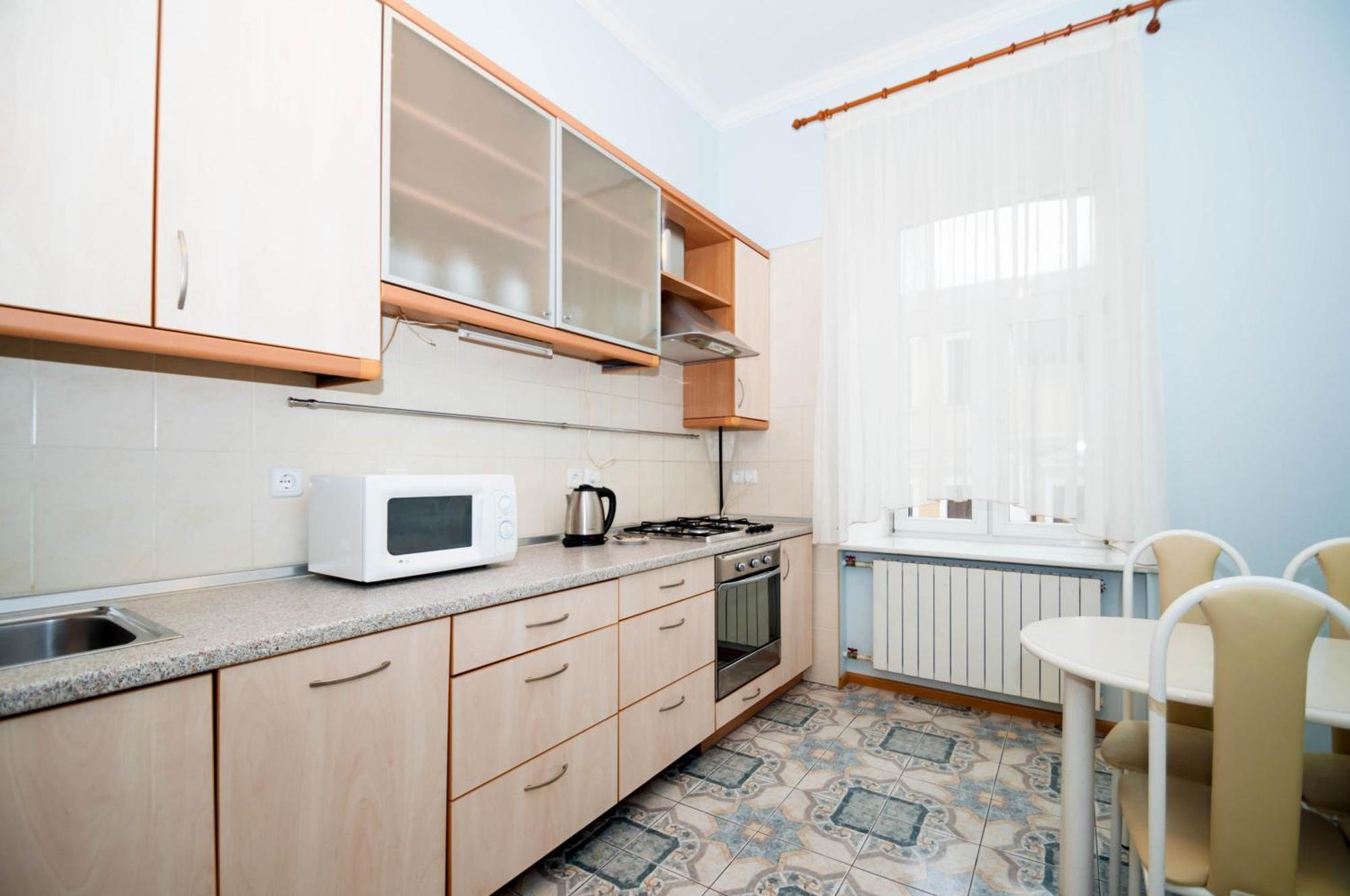 Apartments In The Center On Shota Rustaveli Kyiv Quarto foto